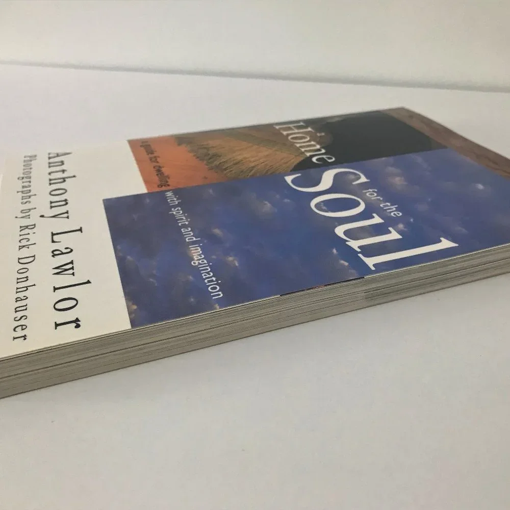 A Home for the Soul by Anthony Lawlor, Softcover